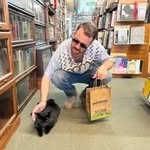 Peter Douglas Rowden - @plstcpetes - Instagram