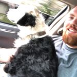 Douglas John Rowell - @dat_red_plati - Instagram
