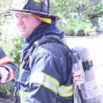 Douglas Rowell - @fdny155 - Instagram