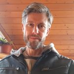 Douglas Rowland - @tolgyesi1971 - Instagram