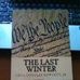 The Last Winter &amp; Illegal Justice by: Cecil Douglas Rowlett Jr. - Facebook