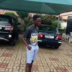 Nana Yaw Obeng - @douglas_royalcosta - Instagram