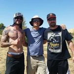 Brian Douglas Royer - @theultimateroyer - Instagram