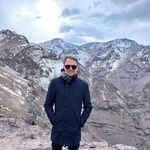 Douglas Royer - @douglasrroyer - Instagram