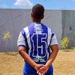 Douglas Ruan - @stc_douglasruanoliveira97 - Instagram