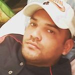 Douglas Ruben - @rubenmaraca - Instagram