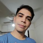 Douglas Rubio - @douglas.rubiook - Instagram