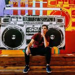 Douglas Rubio - @rubiodouglas - Instagram