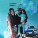 Douglas Rubio - Facebook