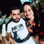 Douglas Rubio - Facebook