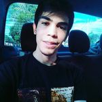 Douglas Rubio - @d_rubio95 - Instagram