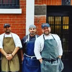 VP (Chef) SoDel Concepts - @douglasruley - Instagram