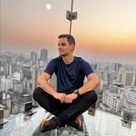 D. - @douglasrunner - Instagram