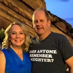 Douglas Randolph Rusch - @druschsr - Instagram