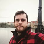 Douglas Ruschel - @douglasruschel - Instagram