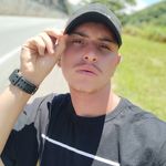 Douglas Lima - @douglas_russo27 - Instagram
