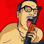 Douglas Russo - @douglas_russokgb - Instagram