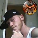 Douglas Russo - @detox_dat_302_kid - Instagram