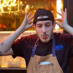 Peter Douglas Russo - @dumb_luckk - Instagram