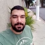 Douglas Almeida Salgado - @dalmeidasalgado7 - Instagram