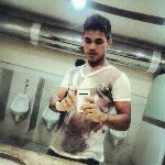Douglas Salgado - @douglasalgado - Instagram