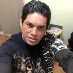 Douglas Salgado - @douglassalgado20 - Instagram
