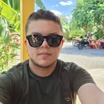 Douglas Salgado - @douglassalgado97 - Instagram