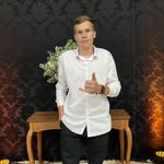Douglas Scharf - @douglascharf - Instagram