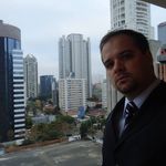 Douglas Pablo Schindler - @douglaspablos - Instagram