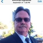 Douglas Schulz - @1baddog13 - Instagram