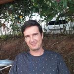 Douglas Schulz - @schulz.douglas_alecio - Instagram