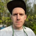 Douglas Schuster - @blimblam2 - Instagram