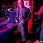 Douglas Shepard - @zidanerose - Instagram