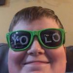 Trent Douglas Shepard - @trents_fans_as_atin - Instagram