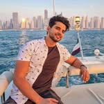 Douglas Simmons - @kihap57128 - Instagram
