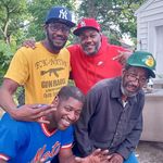 Douglas Simmons - @tallzep814 - Instagram