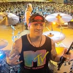 Ben Slynkee Douglas 🤘🏼☠️🥁 - @benslynkeedouglas - Instagram