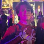 Douglas Smith - @doug_a_man - Instagram
