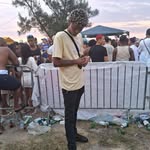 Douglas Smith - @djdouglassmith22 - Instagram