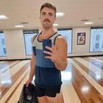 Douglas Smith - @douglassmith2031 - Instagram
