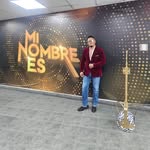 Douglas Soto - @dobleoficial_romeosantos - Instagram