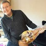 Douglas Spooner - @eqkosch - Instagram