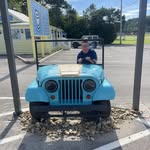 Douglas Staley - @longballz27 - Instagram