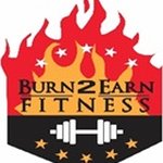 Douglas Stancil - @burn_2_earn_fitness - Instagram
