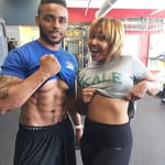 Douglas Stancil - @thekaloriekilla - Instagram