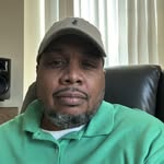 Floyd Strong - @douglass_st._clair - Instagram