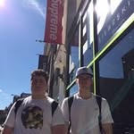 Douglas Steedman - @douglassteedman - Instagram