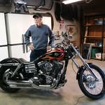 Douglas Stockwell - @douglasstockwell6 - Instagram
