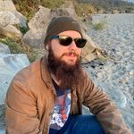 Douglas Stover - @thestove232 - Instagram
