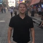 Douglas Stratton - @wku_campusprotein - Instagram